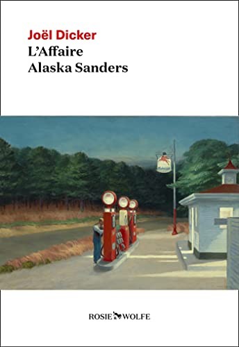 L'affaire Alaska Sanders - Click to enlarge picture.
