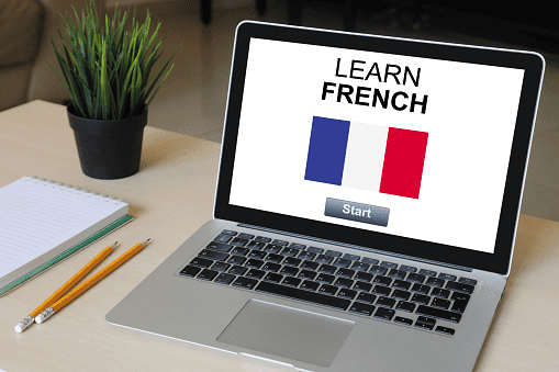 4 tips on learning French at home during pandemic